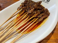 -喝丢一只鞋海鲜烧烤·海肠捞饭(文体街店)