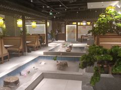 -寿州大饭店·餐厅