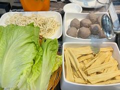 -古乐牛香·鲜牛肉牛杂火锅(五一中路店)