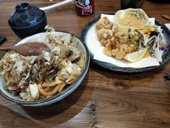 -尺山寸水日料(马桥满天星店)