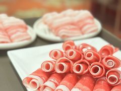 -天宜隆蘑菇宴火锅(石景山旗舰店)