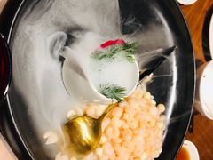 -上海人家花樣年华(中山公园店)