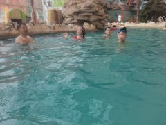 -中国死海旅游度假区