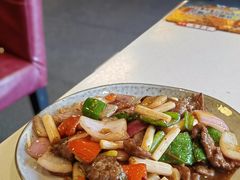 -长安·大茶饭