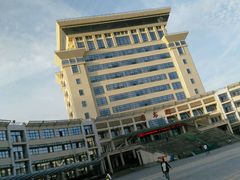 -山东大学(威海校区)
