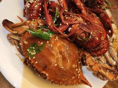 -蟹将军·松叶蟹和牛日料放题自助(K11店)