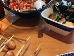 -肉串汪(望京店)