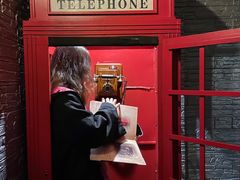 -逃脱反斗城沉浸剧情密室(北京路店)