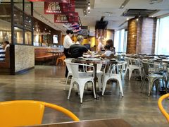 大堂-新旺茶餐厅(嘉里城店)