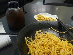 -贡梅老面馆·蟹粉面·无锡特色小吃(南长街主推店)