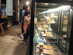 -星巴克(广州江南新地店)