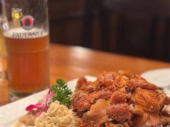 -宝莱纳啤酒花园餐厅PAULANER BRAUHAUS Nanjing(广州路店)