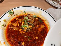-太二酸菜鱼(天鹅湖万达店)