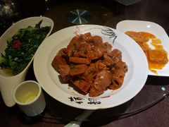 -刘胖子家常菜·蹄花焖藕(中南店)
