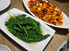 -渝信川菜(长安店)