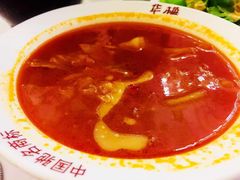 -华梅西餐厅(哈尔滨中央大街店)