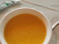 棒碴粥-闻道食府烙饼卷带鱼(原车耳营店原大觉寺店)