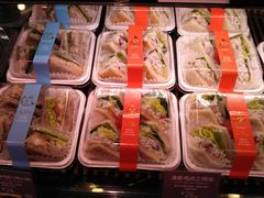 -巴黎贝甜(来福士店)