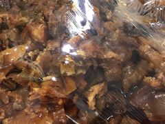 -年记·兴顺斋 牛街清真熟食小吃店