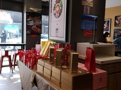 -85度C(广州石牌桥店)