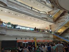 -巴黎贝甜·生日蛋糕(环球中心店)