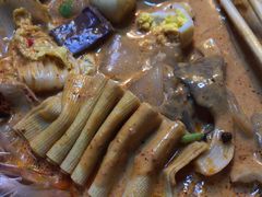 -大姐麻辣烫(莲宝中路店)
