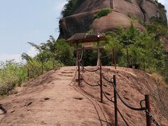 -丹霞山风景名胜区