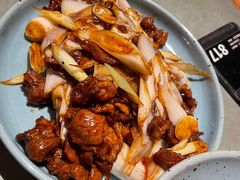 -小吊梨汤·北京菜·烤鸭(鸟巢店)