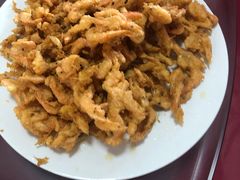 -华龙特色大骨鸡农家菜馆