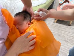 点击看大图 -佳宝全套房精品月子会所(大华店)