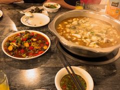 -龙方煲庄(余江路店)