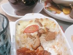 -刀叉遇上筷子中西融合餐厅(成都道店)