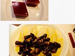 西山红枣糕-利苑酒家(宜安广场店)