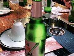 -小俩口烧烤东北菜(双井店)