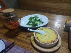 -U你·湖北家宴菜(南湖总店)