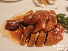 -新旺茶餐厅·早餐·夜宵(仙霞店)