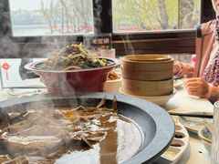 -庆云楼饭庄(什刹海店)