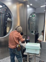 -A&L salon