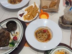 -豪享来牛排(人民店)