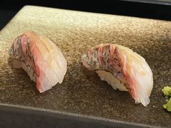 -Sushi Hanzo半藏(天环广场店)