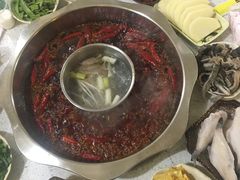 -大龙火锅(老店)