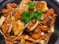 -状元虎.摇滚炒鸡.家常菜(义勇街店)