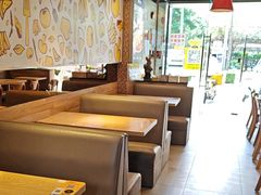 -尊宝比萨(保税区店)