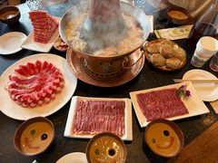 -南门涮肉(通州店)