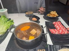 -呷哺呷哺(砂之船奥莱店)