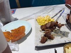 -阿里疆Alijiang·丝路美食·异域风情·清真(长楹天街店)