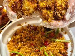 -避风塘·金牌店·夜宵(金玉兰店)