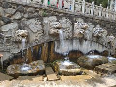 -蝴蝶泉公园