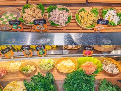 -张哞哞·鲜切牛肉自助火锅(高德置地店)