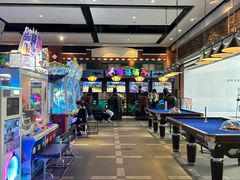 -反斗乐园(中航城君尚购物中心)